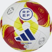 Fotbalový míč adidas RFEF PRO