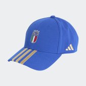 Kšiltovka adidas FIGC BB CAP