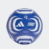Fotbalový míč adidas TIRO CLB
