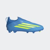 Dětské kopačky lisovky adidas F50 LEAGUE LL FG/MG J