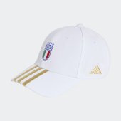 Kšiltovka adidas FIGC BB CAP
