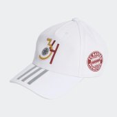 Kšiltovka adidas FCB C W 3S C