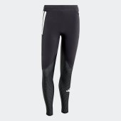 Pánské legíny adidas ADIZERO L TG M