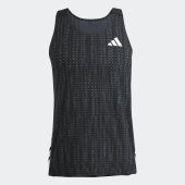 Pánské tílko adidas ADIZERO SNGLT M