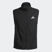 Pánská vesta adidas Run Ess Vest M