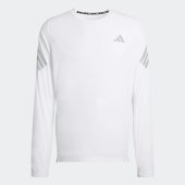 Pánské tričko s dlouhým rukávem adidas adi365/// LS M
