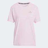 Dámské tričko adidas Run Ess Tee W