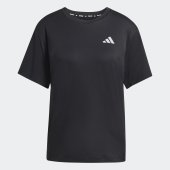 Dámské tričko adidas Run Ess Tee W