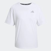 Dámské tričko adidas Run Ess Tee W
