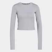 Dámské tričko s dlouhým rukávem adidas Run Ess LS W