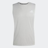 Pánské tílko adidas Run Ess Tank M