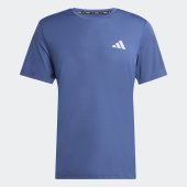 Pánské tričko adidas Run Ess Tee M