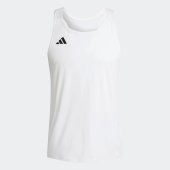 Pánské tílko adidas ADIZERO E SNGLT
