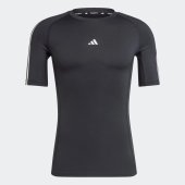 Pánské tričko adidas TF 3S TEE