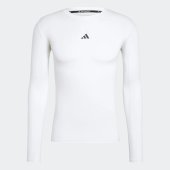 Pánské tričko s dlouhým rukávem adidas TF LS TEE
