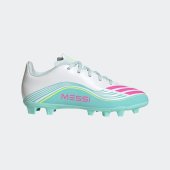 Dětské kopačky lisovky adidas F50 MESSI CLUB FG/MG J