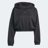 Dámská mikina adidas MO COVER-UP