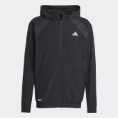 Pánská mikina adidas TECH APP S-TOP