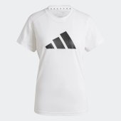 Dámské tričko adidas WE LOGO T