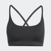 Dámská sportovní podprsenka adidas ALL ME LS