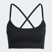 Dámská sportovní podprsenka adidas WE KNT LS BR PD