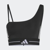 Dámská sportovní podprsenka adidas Q2 HYG LS BRA