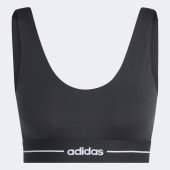 Dámská sportovní podprsenka adidas Q1 HYG LS BRA