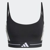 Dámská sportovní podprsenka adidas HYG LS BRA