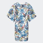 Dámské šaty adidas FARM DRESS