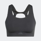 Dámská sportovní podprsenka adidas OPT PL HS BRA