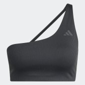 Dámská sportovní podprsenka adidas OPT RIB LS B