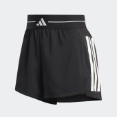 Dámské šortky adidas HYG WOVEN SHORT