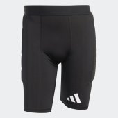 Pánské legíny adidas SQUA25 GK PST M