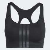 Dámská sportovní podprsenka adidas OPT 3S MS BRA