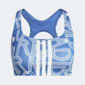 Dámská sportovní podprsenka adidas FARM BRA
