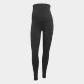 Dámské legíny adidas OPT ESS MAT 1/1