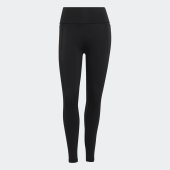 Dámské legíny adidas OPT PL 7/8 L