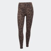 Dámské legíny adidas OPT AOP 7/8 L