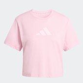 Dámské tričko adidas WE BL TEE