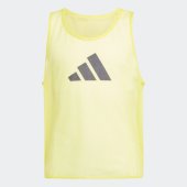 Dětské tílko adidas TRG BIB Y