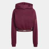 Dámská mikina adidas Q1 HYG HOODIE