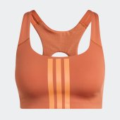 Dámská sportovní podprsenka adidas OPT 3S MS BRA