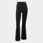 Dámské legíny adidas W 3SS Flare X