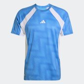 Pánské tričko adidas TECH TEE Q2