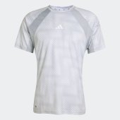Pánské tričko adidas TECH TEE Q2