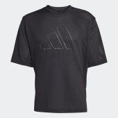 Pánské tričko adidas PL ES MESH T