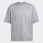 Pánské tričko adidas PL ES MESH T