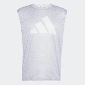 Pánské tílko adidas WE BRL SL T