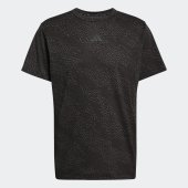 Pánské tričko adidas D4T AOP TEE
