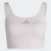 Dámské tílko adidas OPTIME Bra Tank